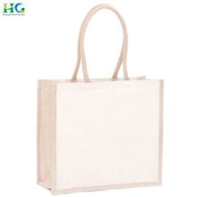 Jute and Cotton Bags JUCO Bags