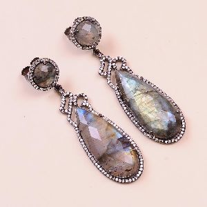 Sterling Silver Dangle AND Drop Earring