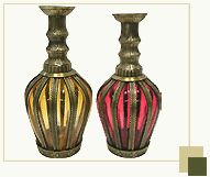 Blown Glass Products