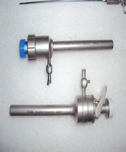 German Stainless Steel Laparoscopic Trocars