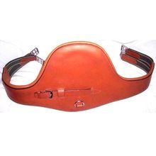 Horse Leather Cinche