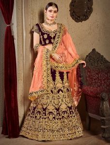 Lehenga Choli