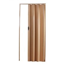 pvc folding or collapsible door