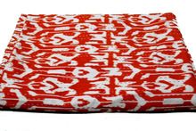 india kantha work quilt