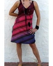 Rayon Long Maxi Dress Jaipur Print