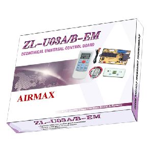 EM Universal Air Conditioner PCB Board