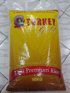 premium rice