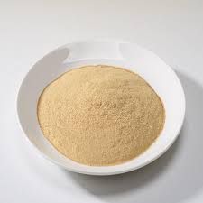 ginseng powder
