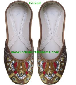 traditional shoes