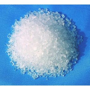 Crystals Magnesium Sulphate