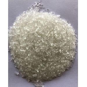 Magnesium Sulphate Bold Crystals