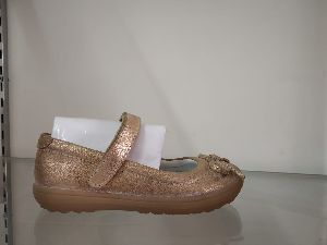 Ladies Belly Shoes