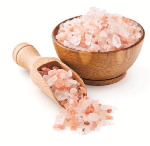 Himalayan Crystal Salt, Pink Salt