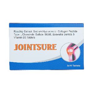 Jointsure Tablets