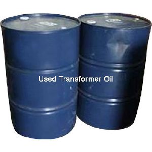 Used Transformer Oil