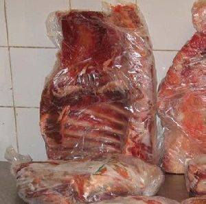 Frozen Halal Goat Meat