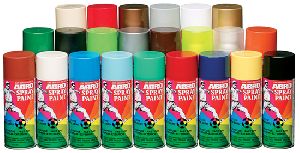 ABRO &amp;amp;amp;amp; prime Spray Paints
