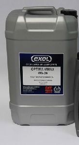 Exol Optima Vimax OW-20 Lubricant