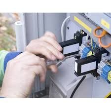 Access Control System Installation Service