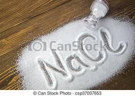 Sodium Chloride Salt