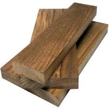 Hardware Teak Lumber