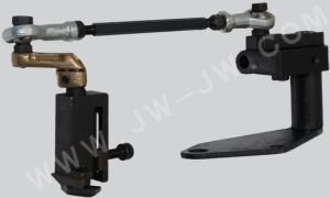 Cutting Device With Scissors Driven FA