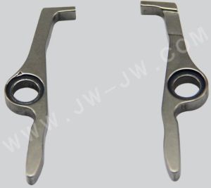 Projectile Feeder Gripper