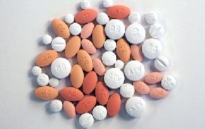 Diphenylhydantoin Sodium Tablets