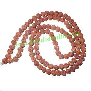 Rudraksha Beads String