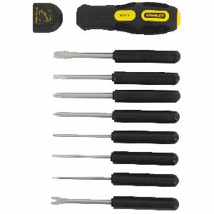 9-Way Screwdriver