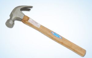 Claw Hammer with Handle