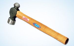 Hammer with Handle