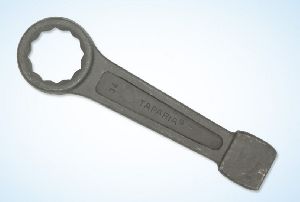 Slugging Ring Spanners