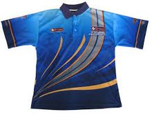 jersey designs for badminton