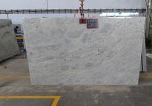Kasmir white granite