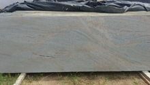 white granite slabs