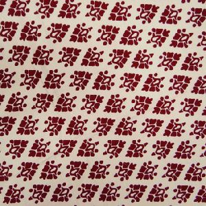 Cotton Poplin Quilt Craft Beige Fabric