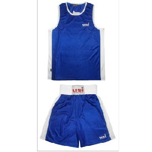 BOXING SHORTS AND VESTS FOR MENS