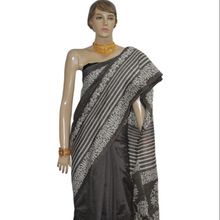Attractive Ethnic Designer Saree for Indian Womens