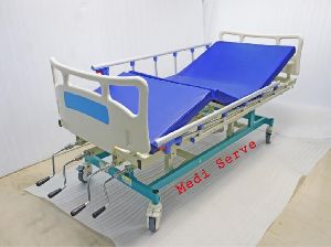 ICU bed 5 function