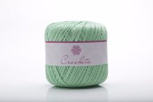 Mercerized Crochet Knitting Threads