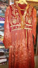 Indian Dress Anarkali