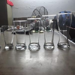 Pilsner Glass Mugs
