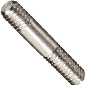 Two Side Threaded Studs