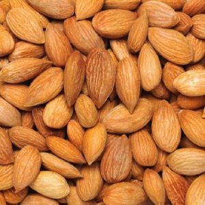 OEM Branding Almond Nuts for Crunchy, Sweet