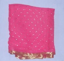 Binny Chiffon saree