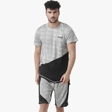 USI VIBE MUSCLE T-SHIRT