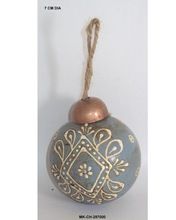 Christmas Hanging Ornament Ball