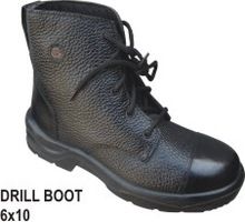 DRILL BOOT