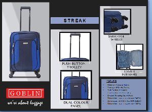 goblin yorker trolley bag